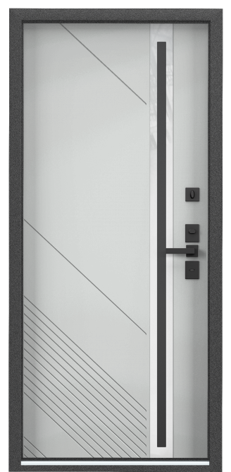 ЛКП Clear в Твери