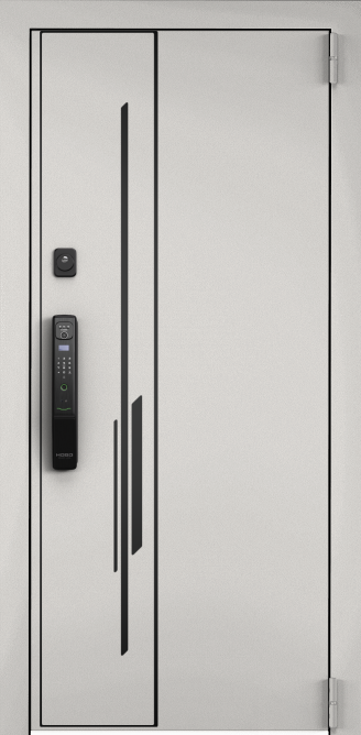 Колоре бьянко в Твери