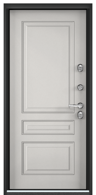 ПВХ Бьянко в Твери