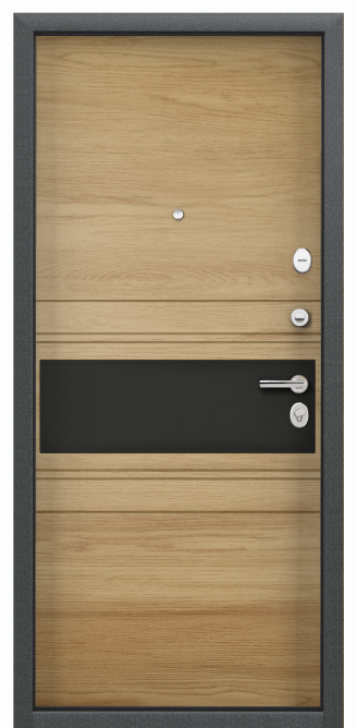 ПВХ Дуб Янтарь Горизонт в Твери