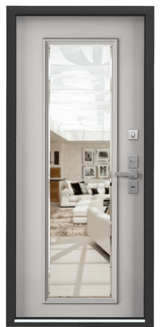 ПВХ Бьянко в Твери