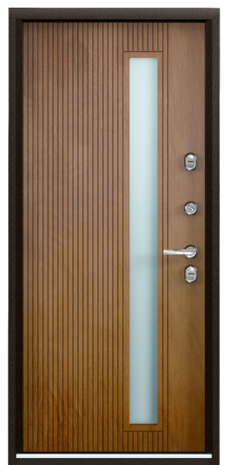 ФМ Американский орех в Твери