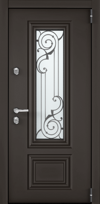 ЛКП Бруно в Твери