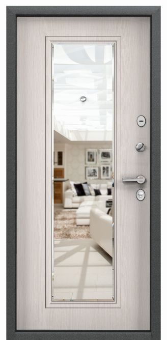 Лиственница белая (арт. ПВХ Лиственница белая) в Твери