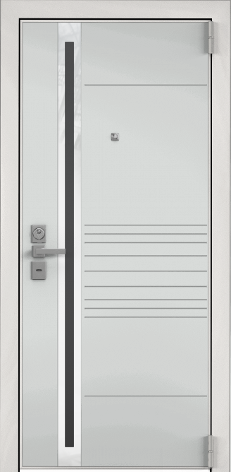 ЛКП Clear в Твери