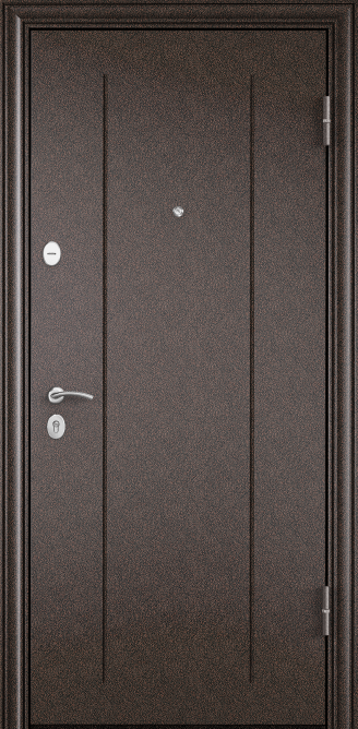 Медный антик в Твери