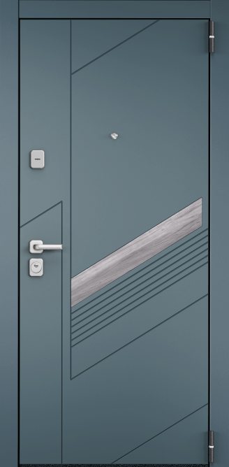 ПВХ Верде в Твери