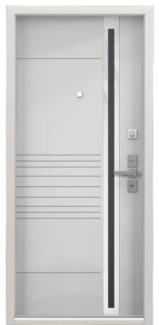 ЛКП Clear в Твери