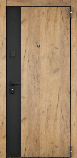 ПВХ Дуб крафт золотой в Твери