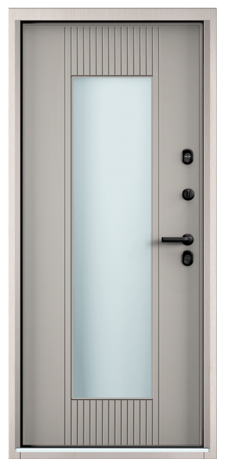 ПВХ Айвори в Твери