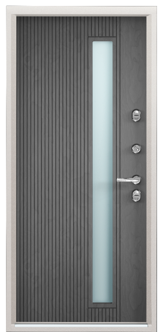 ФМ Серое дерево в Твери