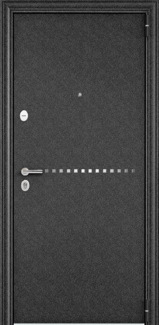DELTA 100 MP, Порошково-полимерное покрытие, DL-3, Черный шелк в Твери