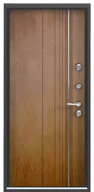 ФМ Американский орех в Твери