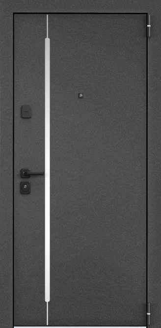 Колоре гриджио в Твери