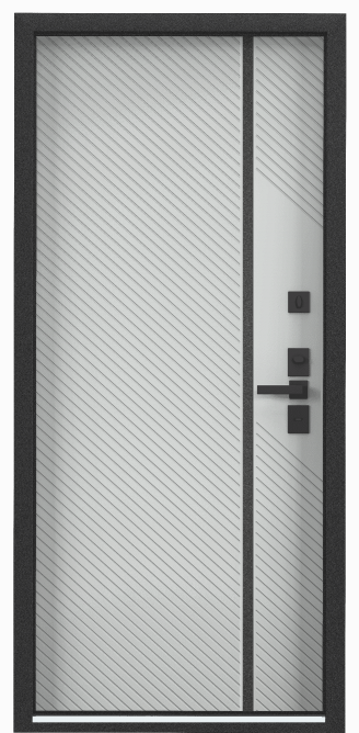 ЛКП Clear в Твери