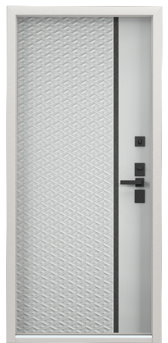 ЛКП Clear в Твери