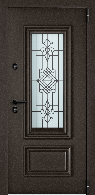 Букле коричневый в Твери