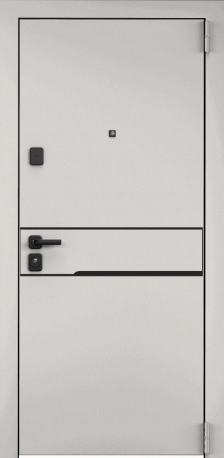 S.OMEGA PRO MP, Порошково-полимерное покрытие, SP-19B, Колоре бьянко в Твери