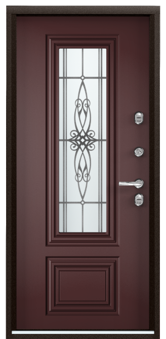 ЛКП Кармин в Твери