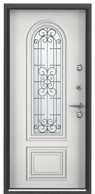 Белый (арт. КТ Белый) в Твери