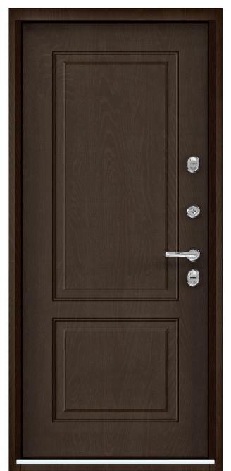 ПВХ Дуб коньяк в Твери