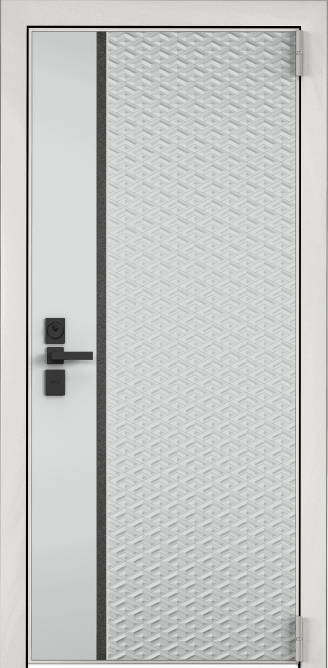 ЛКП Clear в Твери