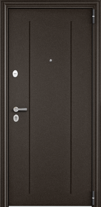 DELTA PRO MP, Порошково-полимерное покрытие, RGSO, Букле коричневый в Твери