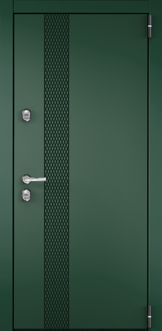 ЛКП Малахит в Твери