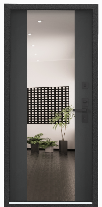 ЛКП Графит в Твери