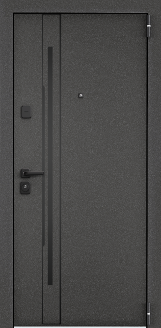 Колоре гриджио в Твери