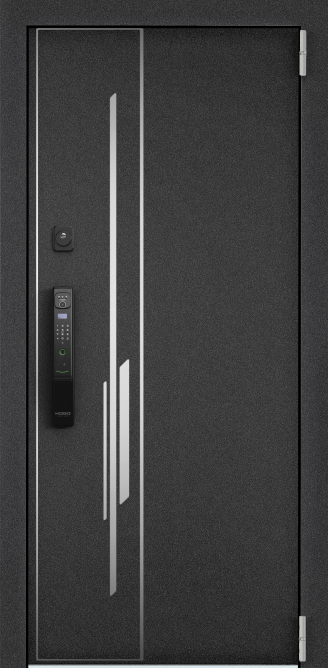 Колоре неро в Твери