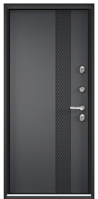 ПВХ Оскуро в Твери