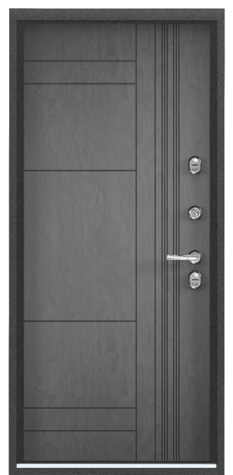 ФМ Серое дерево в Твери