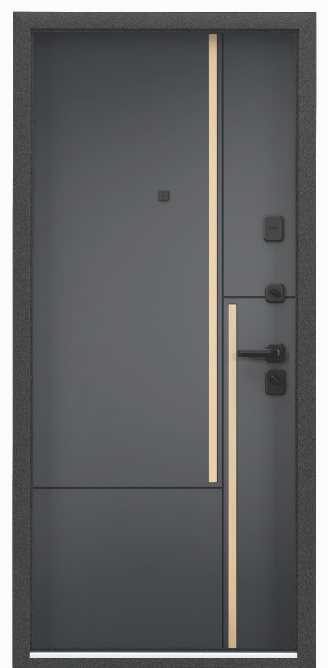 ПВХ Оскуро в Твери