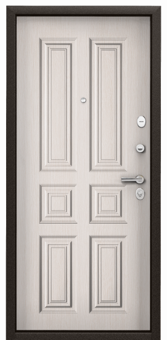 Лиственница белая (арт. ПВХ Лиственница белая) в Твери