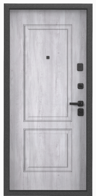 ПВХ Санторини белый в Твери