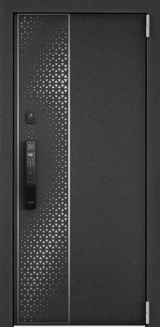 Колоре неро в Твери