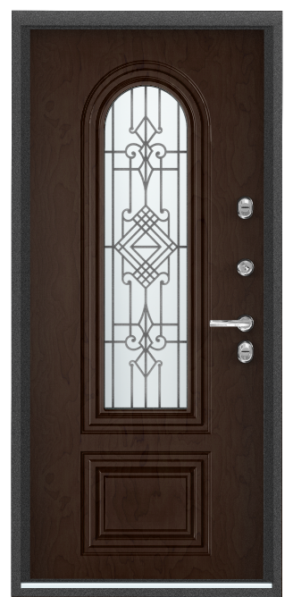 ФМ Черное дерево в Твери