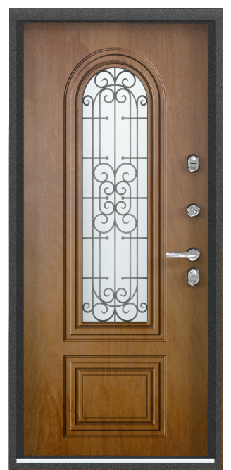 ФМ Американский орех в Твери