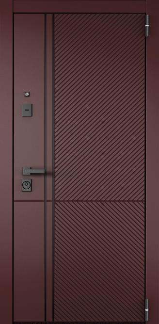 ЛКП Кармин в Твери