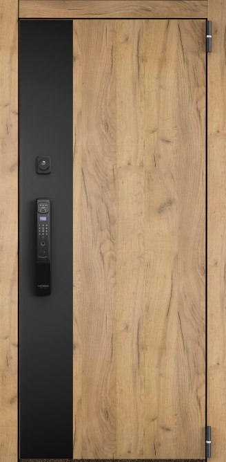 ПВХ Дуб крафт золотой в Твери