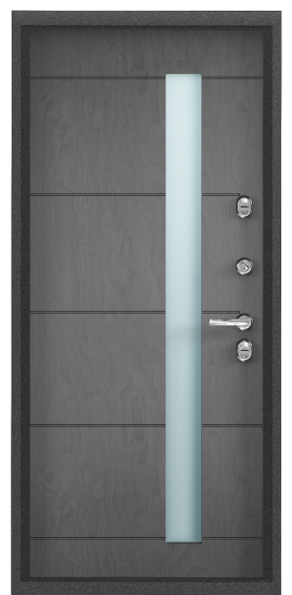 ФМ Серое дерево в Твери