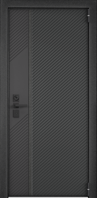 ЛКП Графит в Твери