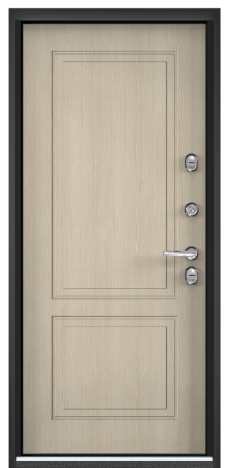 ПВХ Лиственница крем в Твери