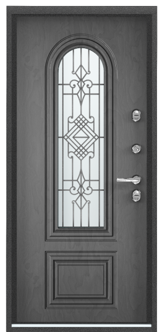 ФМ Серое дерево в Твери