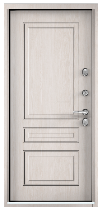 Лиственница белая (арт. ПВХ Лиственница белая) в Твери