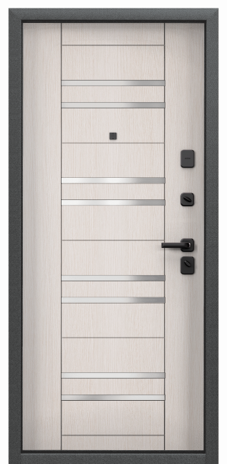 Лиственница белая (арт. ПВХ Лиственница белая) в Твери