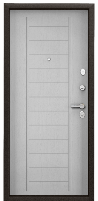 ПВХ Дуб белый матовый в Твери