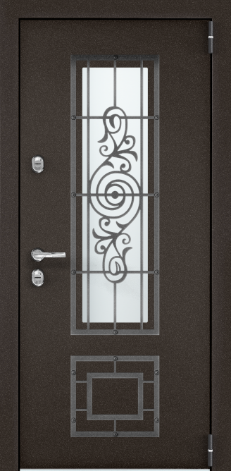 Букле коричневый в Твери