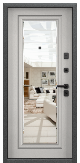 ПВХ Бьянко в Твери